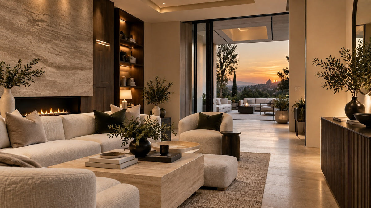 7 Hospitality Upgrades That Make a Property Feel More Expensive—Without a Full Renovation