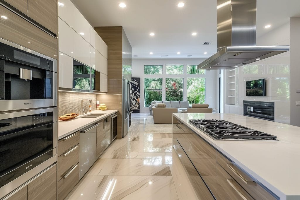 Luxury Smart Living Essentials: Smart Home Upgrades for Modern Homes