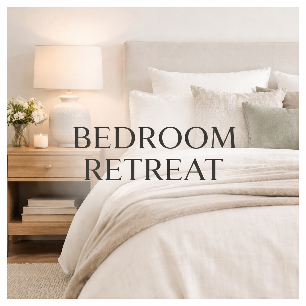Bedroom Retreat
