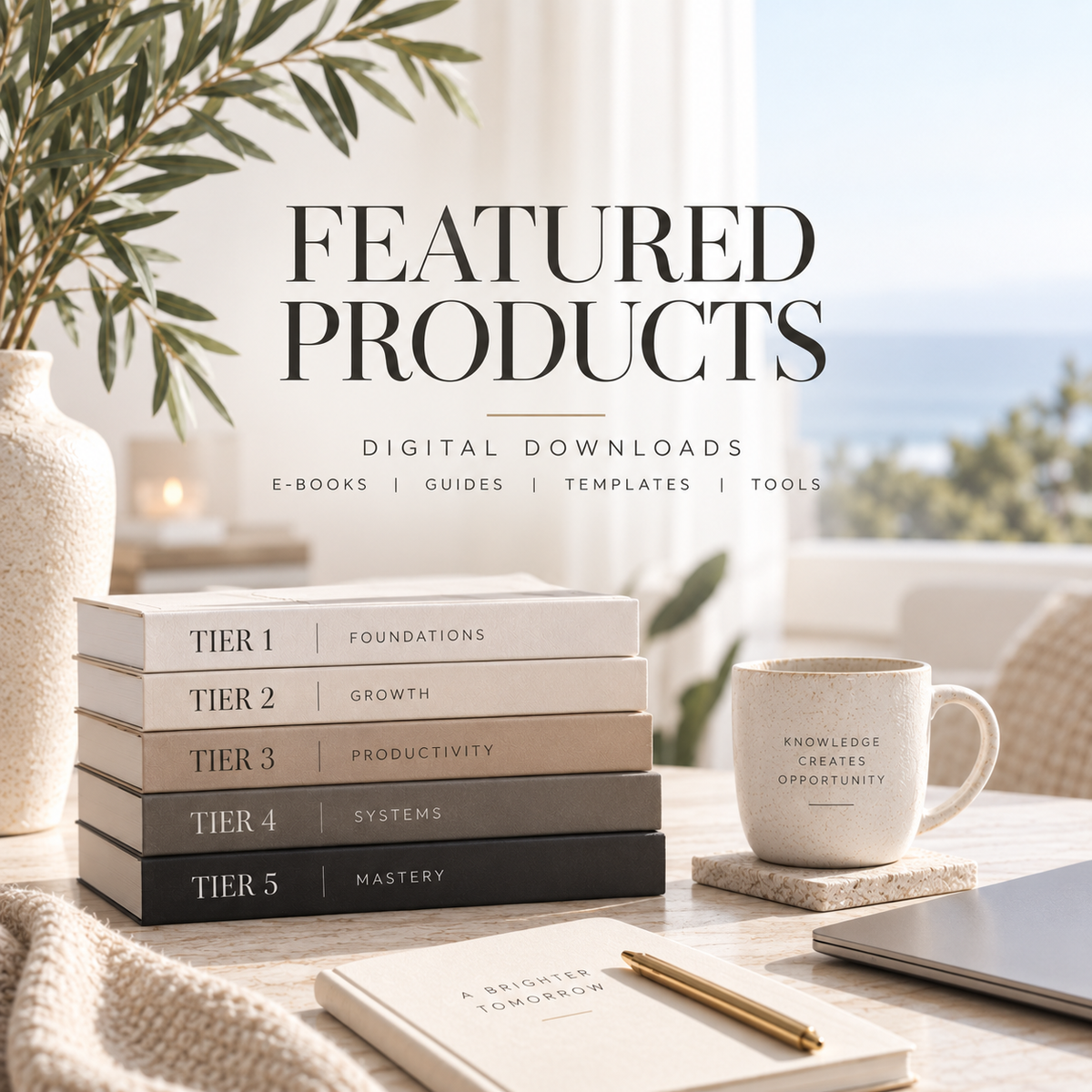 Featured Products