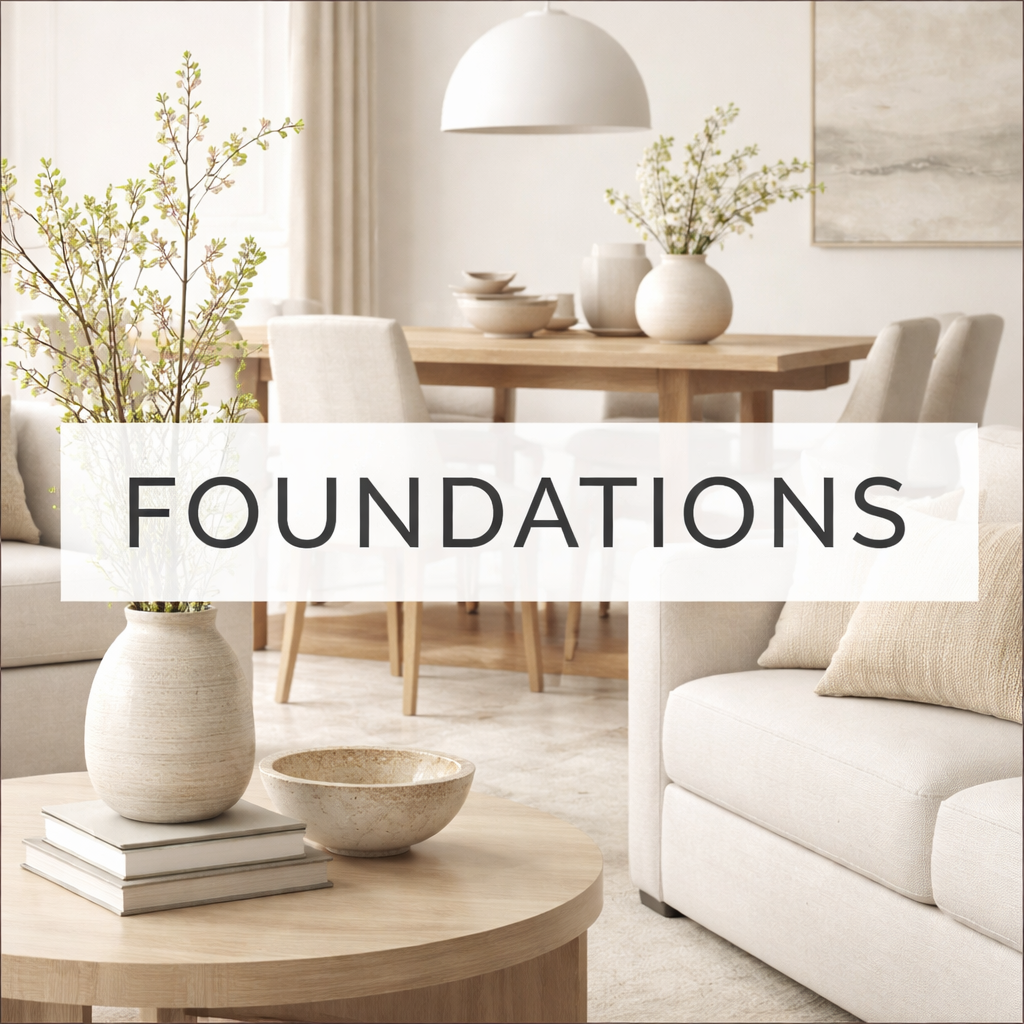 Foundations
