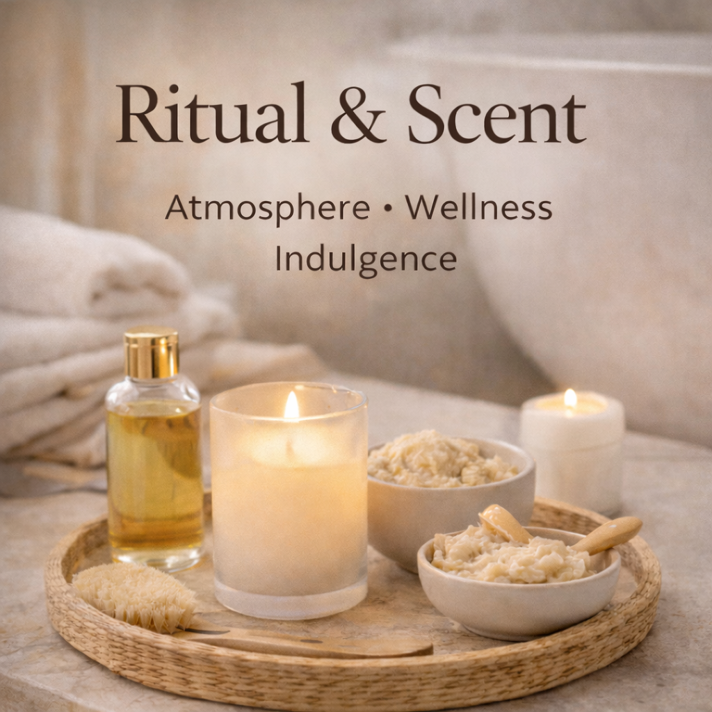 Ritual & Scent