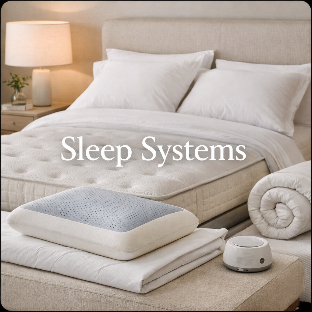 Sleep Systems