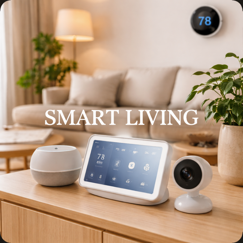 Smart Living