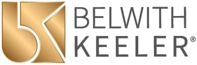 Belwith-Keeler Bijou Paramount Cabinet Pull | Tortoise Shell Acrylic & Brushed Golden Brass 27-1/8"