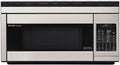 Thor Kitchen 30″ Built‑In Professional Microwave Speed Oven with Air Fry | 30″ Built-In Air Fry Microwave Oven with Drop-Down Door (Stainless Steel)