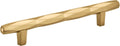 Amerock St. Vincent Cabinet Pull | Champagne Bronze 5-1/16" Drawer Handle