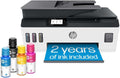 HP Smart Tank Plus 651 Wireless All-in-One Printer | Ink Tank, Mobile Print, Scan, Copy & Fax