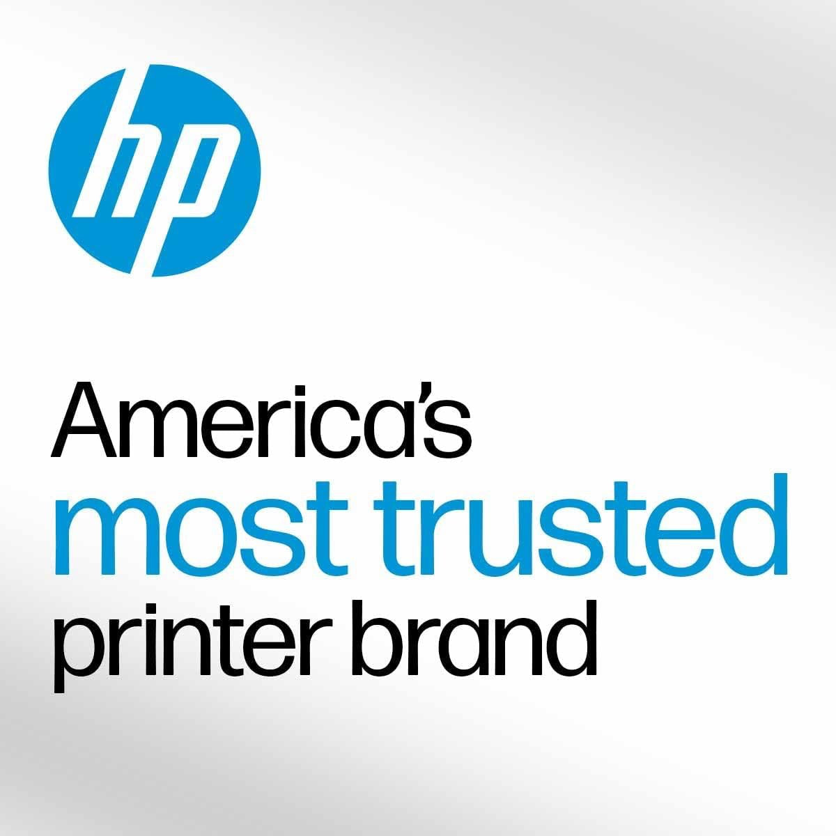 HP Smart Tank Plus 651 Wireless All-in-One Printer | Ink Tank, Mobile Print, Scan, Copy & Fax