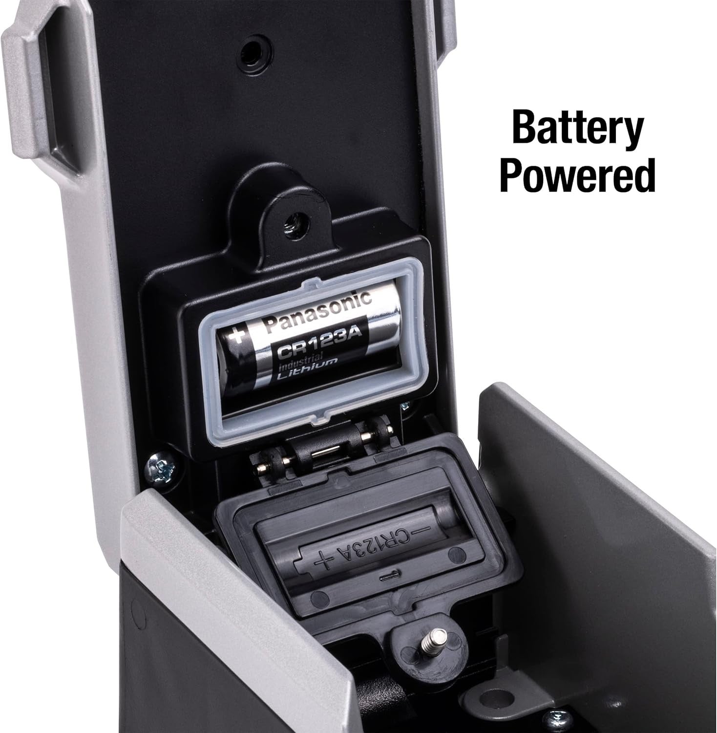 Master Lock Digital Lock Box with Bluetooth | Electronic Wall Mount Key Safe with App & Shareable Codes 5441EC