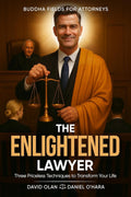 The Enlightened Lawyer Kindle Edition David Olan Daniel OHara Personal Growth Book Three Techniques Life Transformation