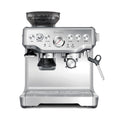 Breville Barista Express Espresso Machine BES870XL | Brushed Stainless Steel Home Espresso Maker
