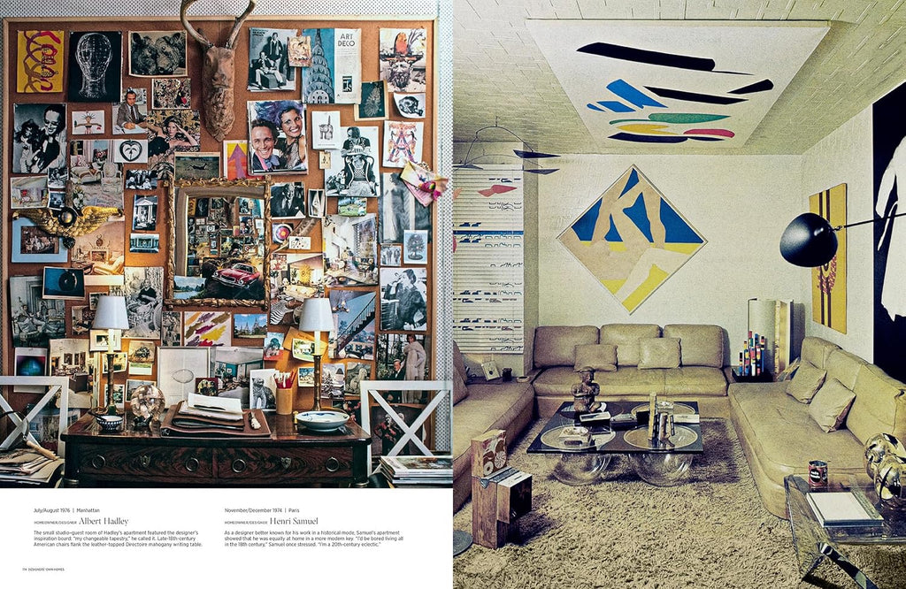 Architectural Digest at 100: A Century of Style | Luxury Interior Design Coffee Table Book
