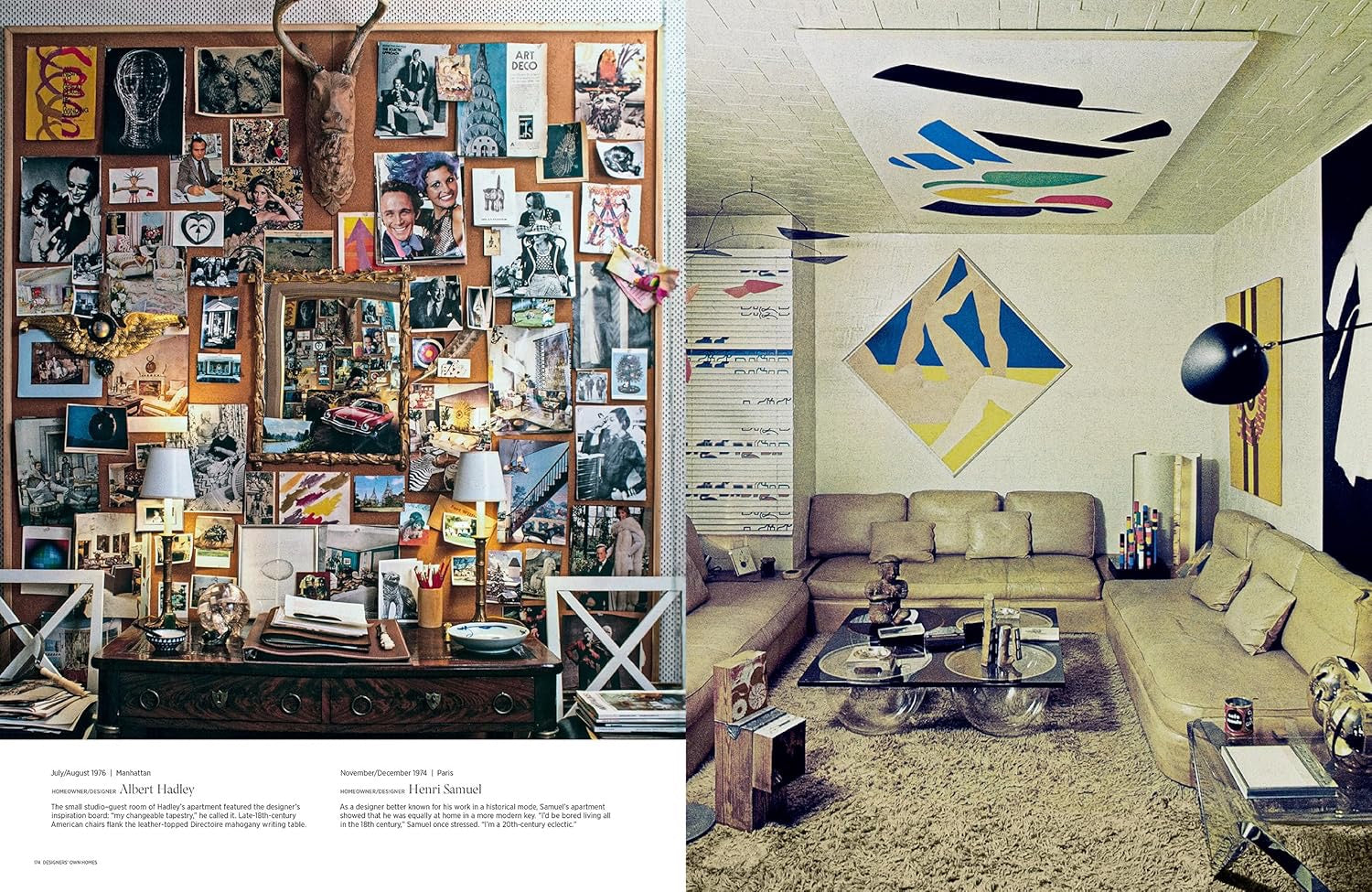 Architectural Digest at 100: A Century of Style | Luxury Interior Design Coffee Table Book