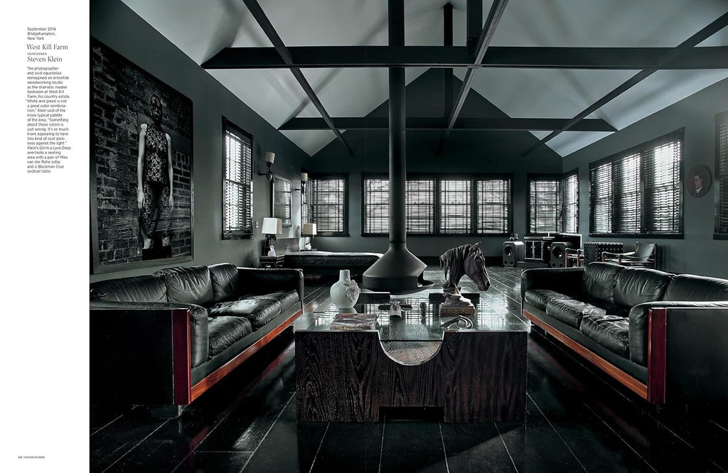 Architectural Digest at 100: A Century of Style | Luxury Interior Design Coffee Table Book