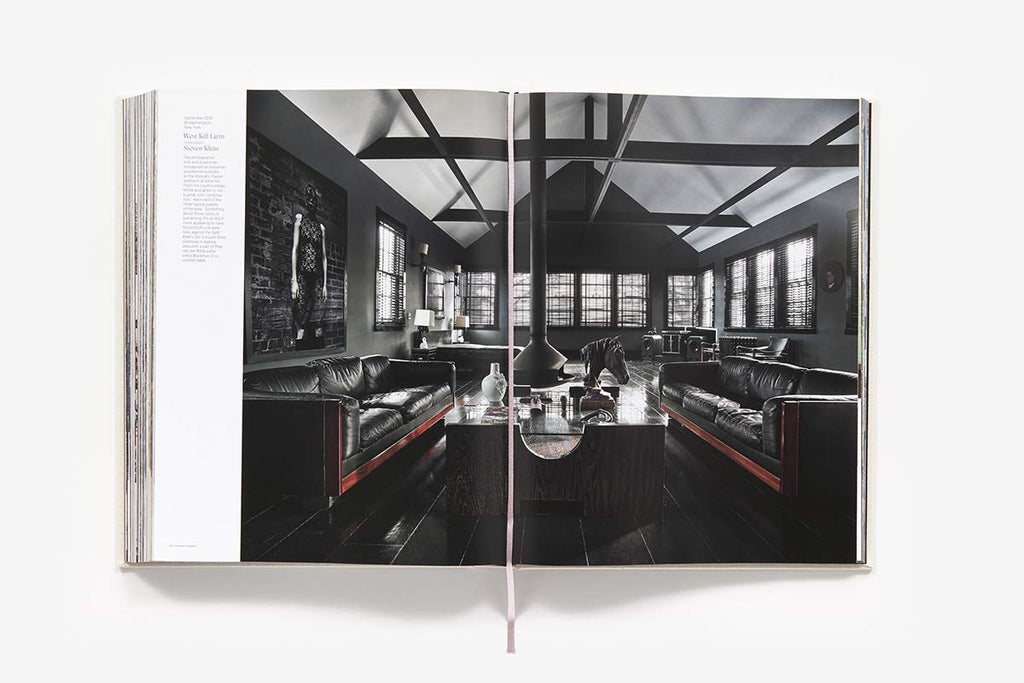 Architectural Digest at 100: A Century of Style | Luxury Interior Design Coffee Table Book