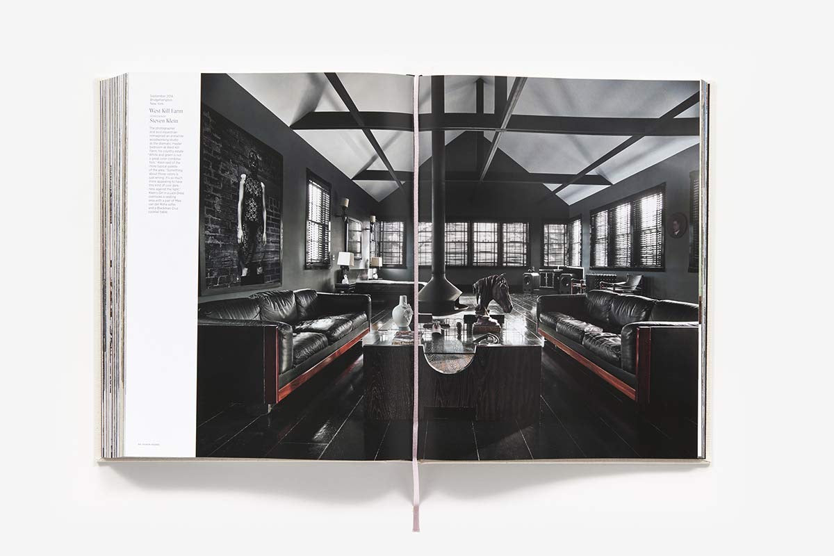 Architectural Digest at 100: A Century of Style | Luxury Interior Design Coffee Table Book