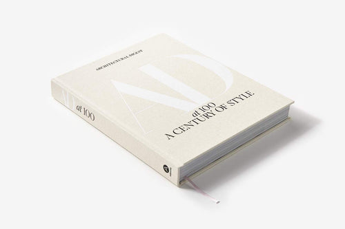 Architectural Digest at 100: A Century of Style | Luxury Interior Design Coffee Table Book