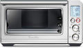 Breville Smart Oven Air Fryer BOV860BSS Convection Countertop Oven Stainless Steel 11 Functions Air Fry Toaster Oven
