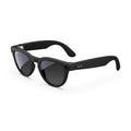 Ray Ban Meta Headliner Gen 2 Smart Glasses Matte Black | AI Glasses 12MP Camera 3K Video Audio Polarized Lenses