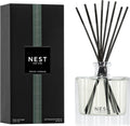 NEST New York Indian Jasmine Reed Diffuser | 5.9 fl oz Luxury Flame-Free Home Fragrance (Up to 90 Days)