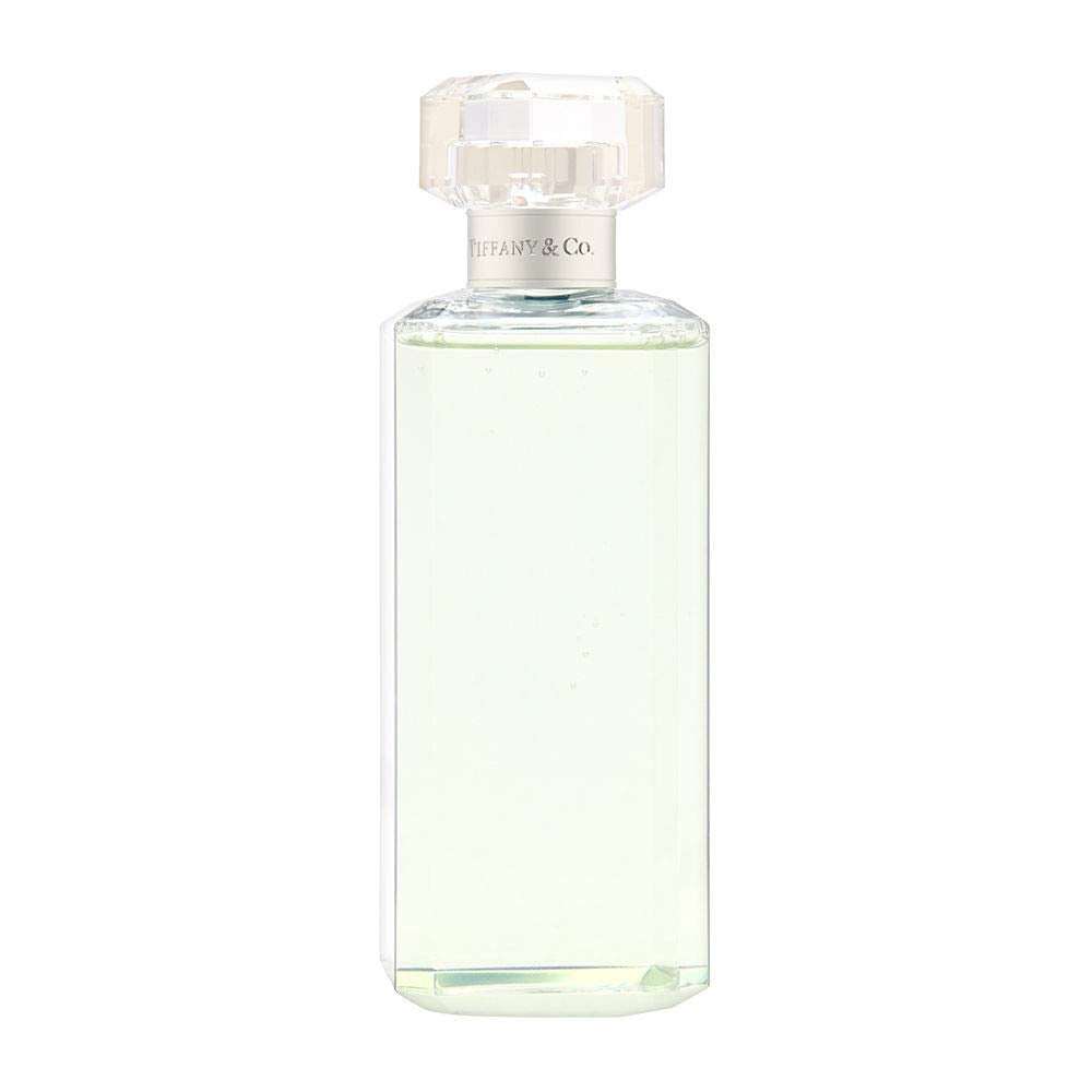 Tiffany & Co. Perfumed Shower Gel | 6.7 oz Luxury Fragrance Body Cleanser