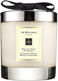 Jo Malone London English Pear & Freesia Candle | Luxury Designer Scented Home Fragrance