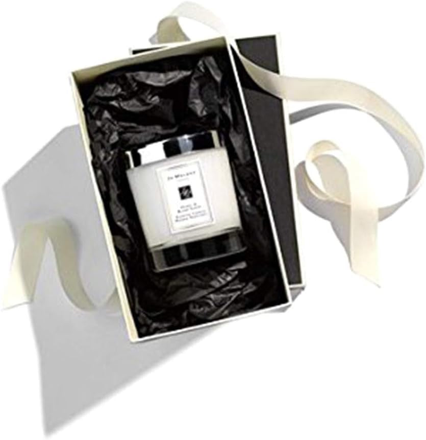 Jo Malone London English Pear & Freesia Candle | Luxury Designer Scented Home Fragrance