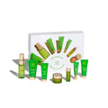 Tata Harper Daily Essentials Set | 7-Step Travel-Size Natural Skincare Routine