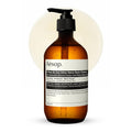 Aesop A Rose By Any Other Name Body Cleanser | 500 ml Botanical Shower Gel