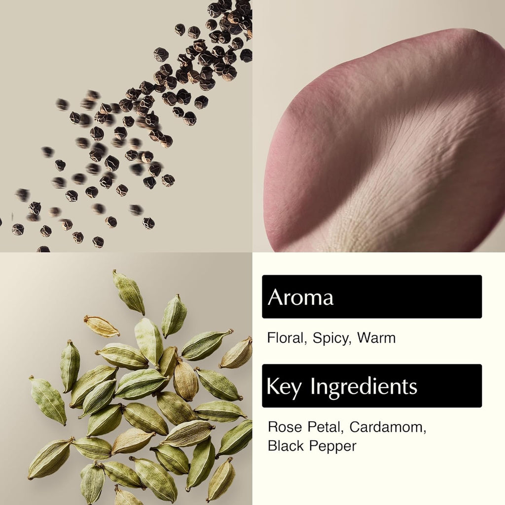 Aesop A Rose By Any Other Name Body Cleanser | 500 ml Botanical Shower Gel