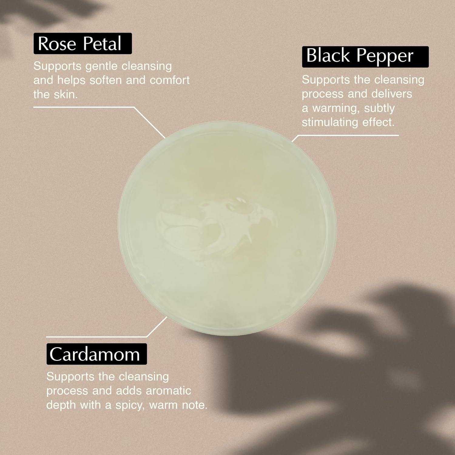 Aesop A Rose By Any Other Name Body Cleanser | 500 ml Botanical Shower Gel