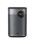 XGIMI Halo+ 1080P Portable Projector | 700 ISO Lumens Smart Projector with Harman Kardon Speakers