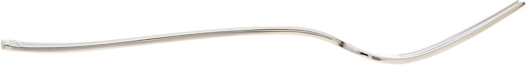 Lenox Portola 65-Piece Flatware Set | 18/10 Stainless Steel Silverware Set for 12 with Serving Utensils (Classic Elegant Cutlery Set)