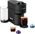Nespresso Vertuo Pop+ Coffee & Espresso Maker by Breville | Samra Origins Edition (Metad Green)