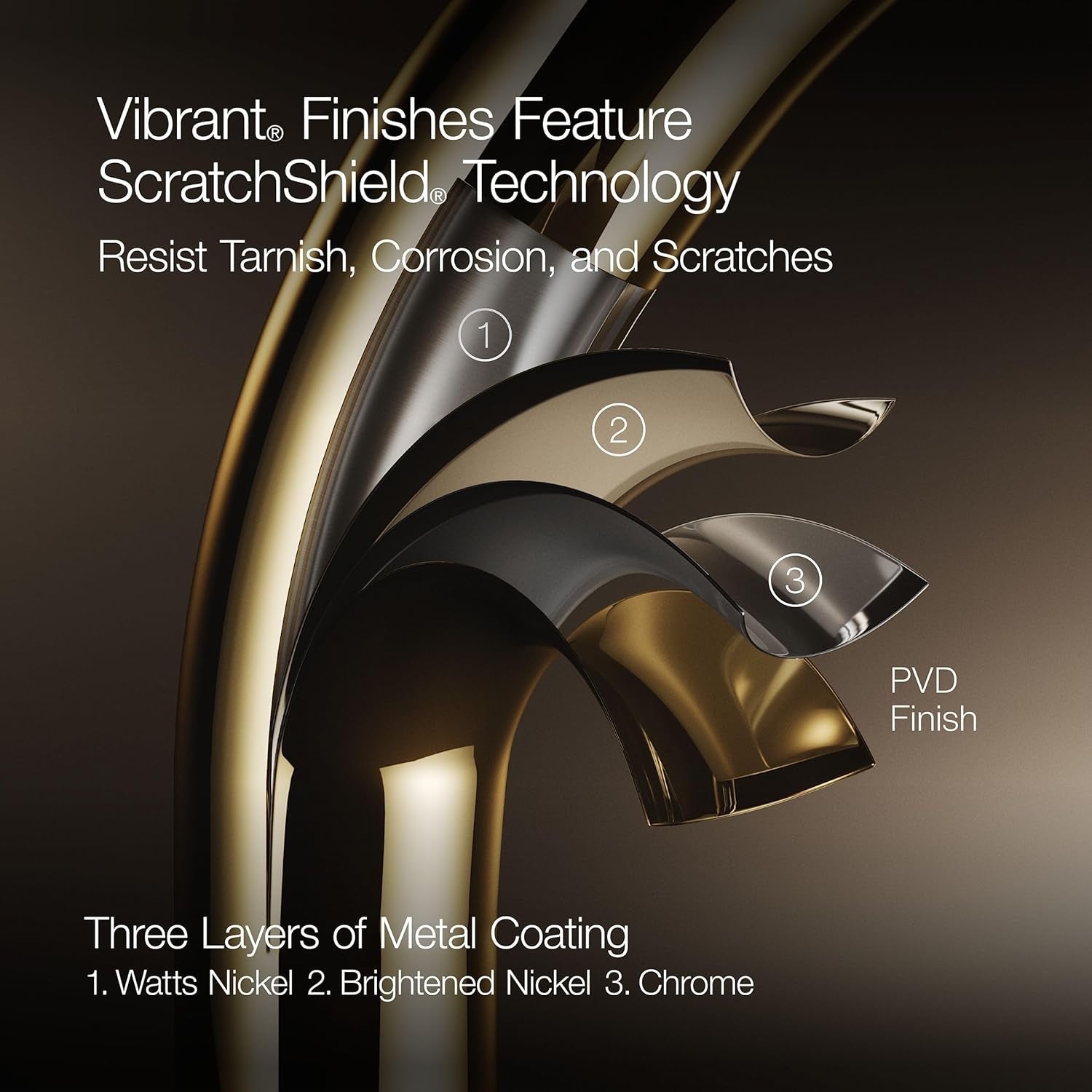 Kohler Taut® 8" Widespread Bathroom Faucet | Polished Chrome 1.2 GPM