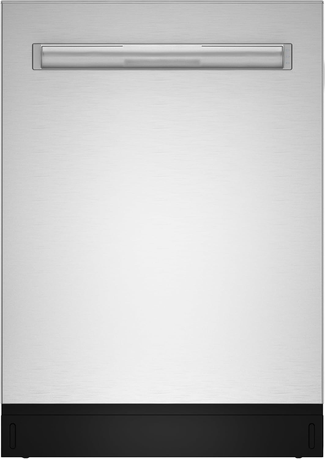 SHARP SDW6767HS Smart Dishwasher | Alexa Compatible with LED Interior & Adjustable Third Rack (Stainless Steel)
