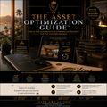 The Asset Optimization Guide™ · Tier 3 (Includes Tiers 1–3) · $197
