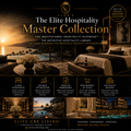 Elite Hospitality Master Collection™ — Tier 5 · Complete 5-Tier Library · $597