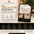 The Quick Start Edition™ · Tier 1 · $47