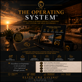 The Operating System™ · Tier 4 (Includes Tiers 1–4) · $347